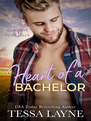 Heart of a Bachelor - ebook
